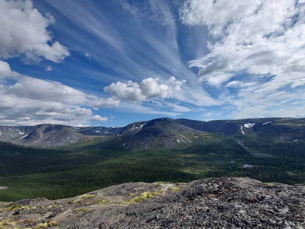 Photograph by Мария Федоткина