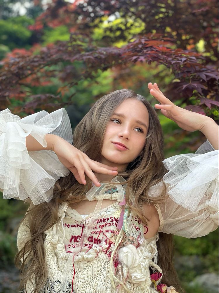 Photograph by Nesterova Svitlana