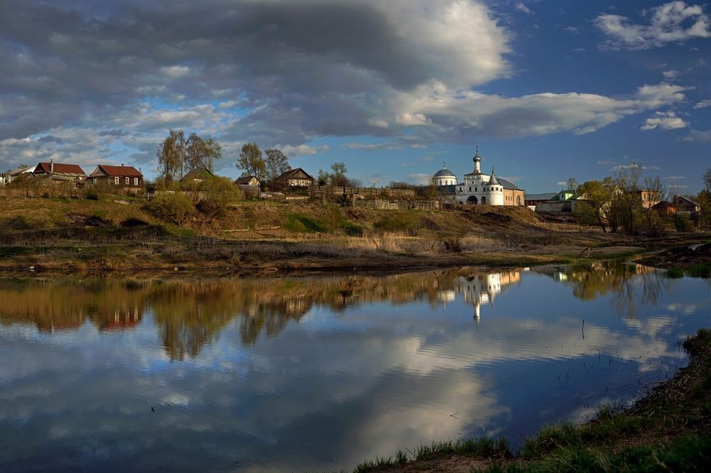 Кашинский омут