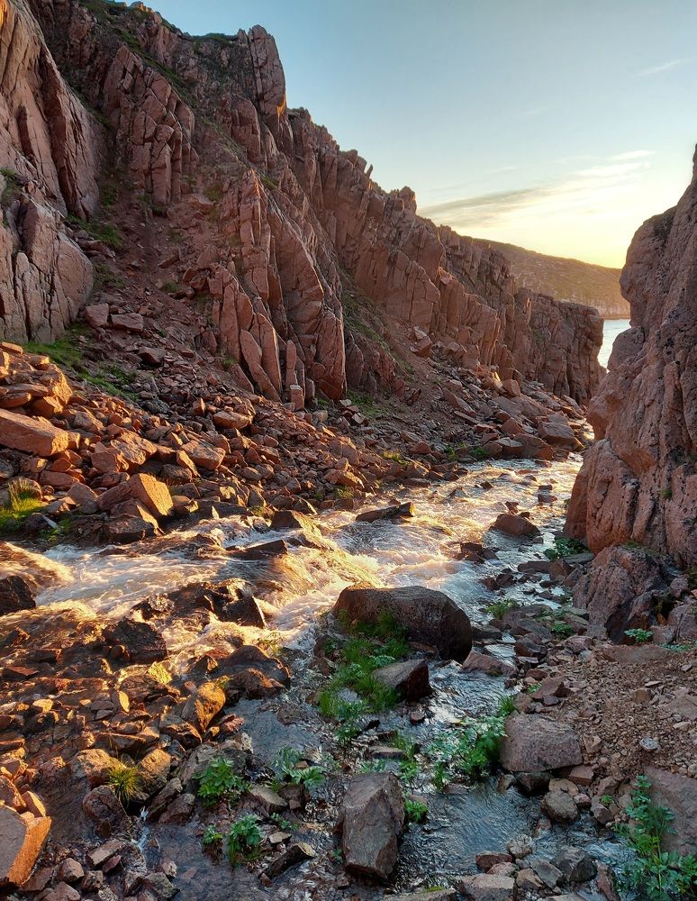 Photograph by Мария Федоткина