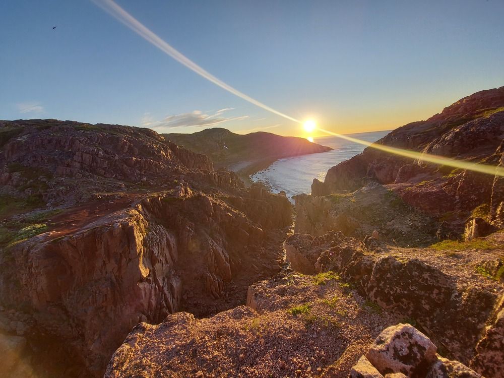 Photograph by Мария Федоткина