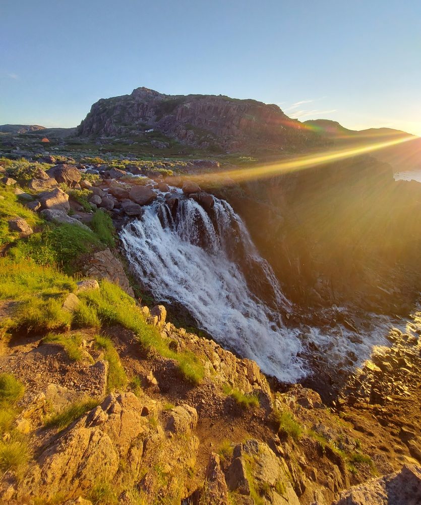 Photograph by Мария Федоткина