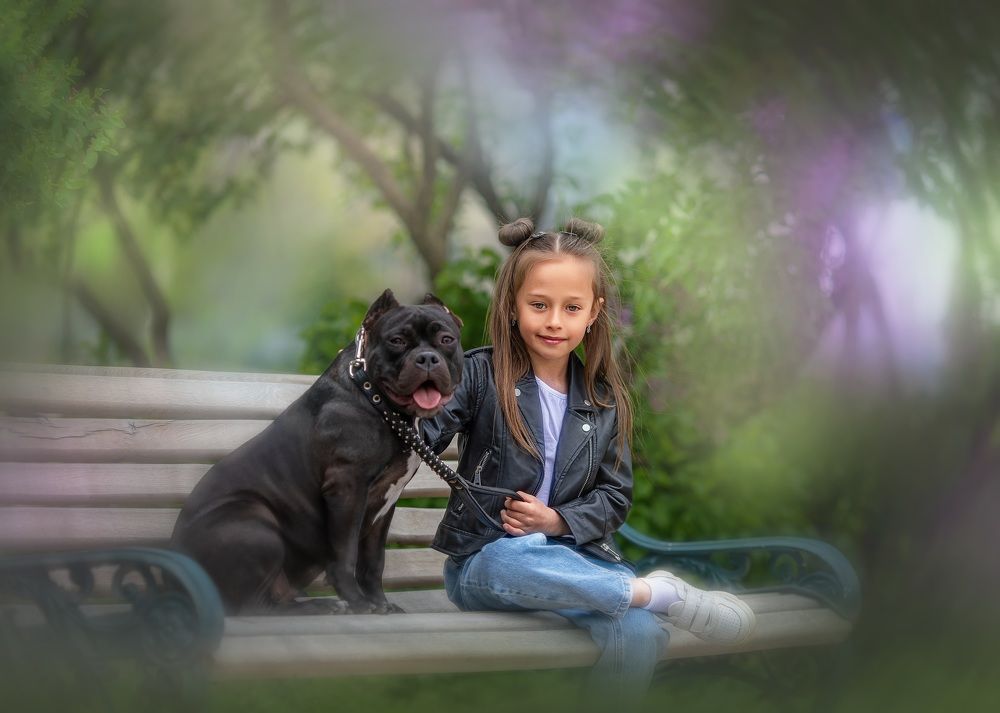 Photograph by Юлия Ляхова