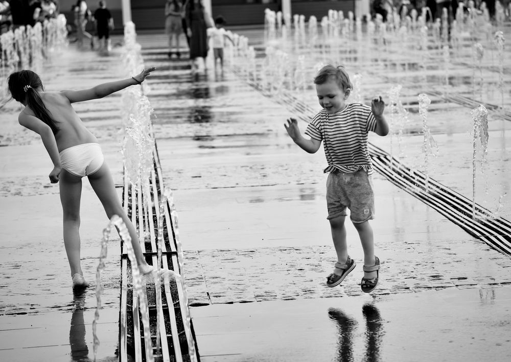 Photograph by Ольга Мендоса