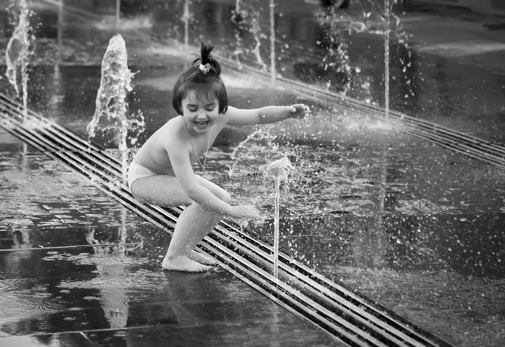 Photograph by Ольга Мендоса