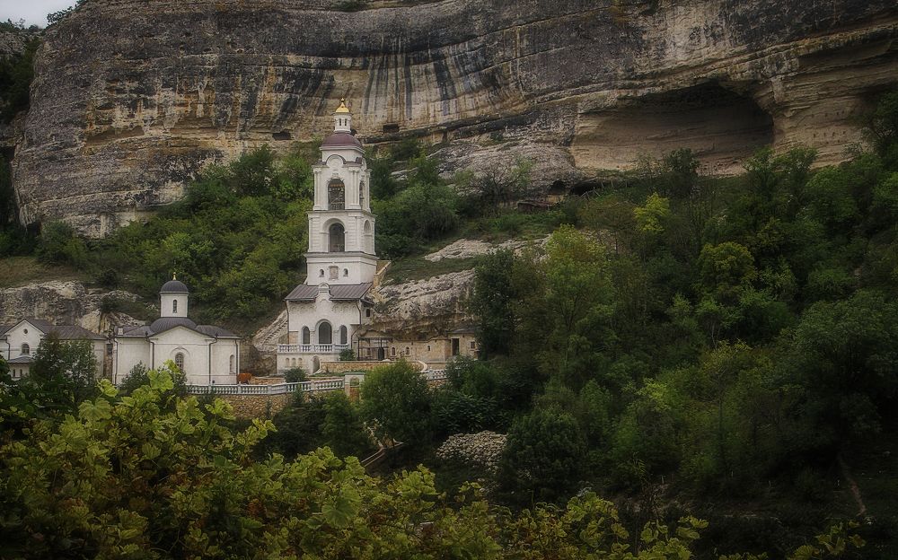 Photograph by Сергей Черкасов