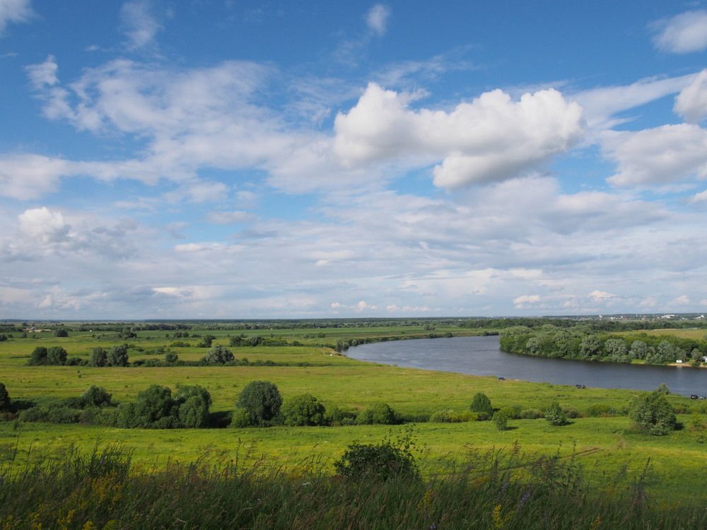 Photograph by Анна Бокарёва