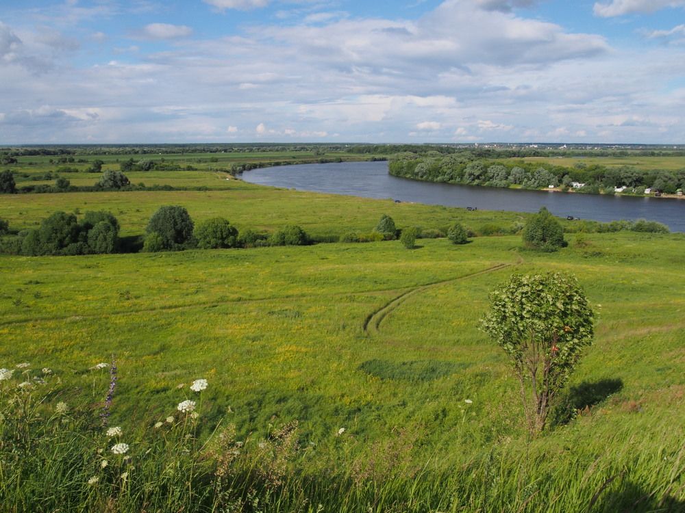 Photograph by Анна Бокарёва