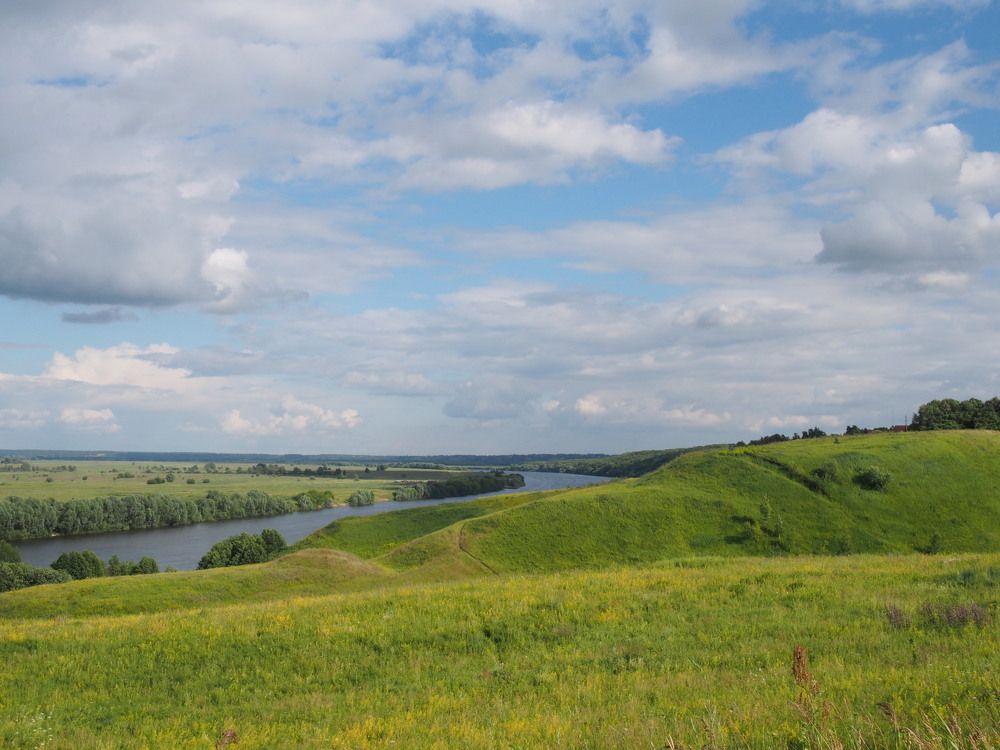 Photograph by Анна Бокарёва