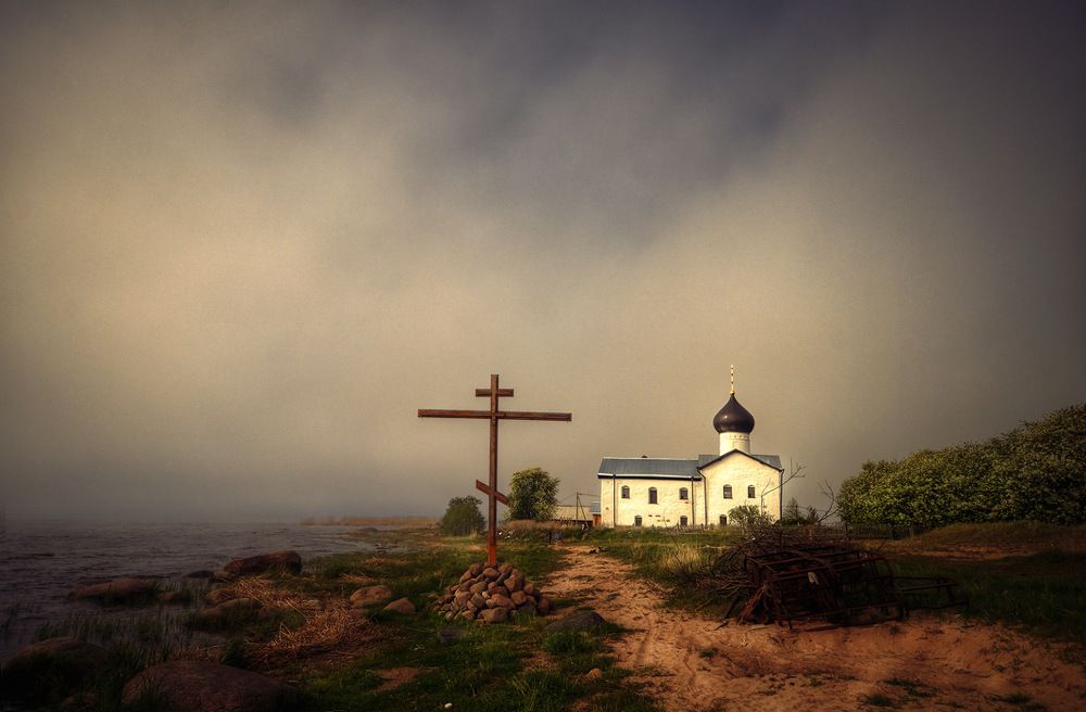 Photograph by Людмила Сиденко