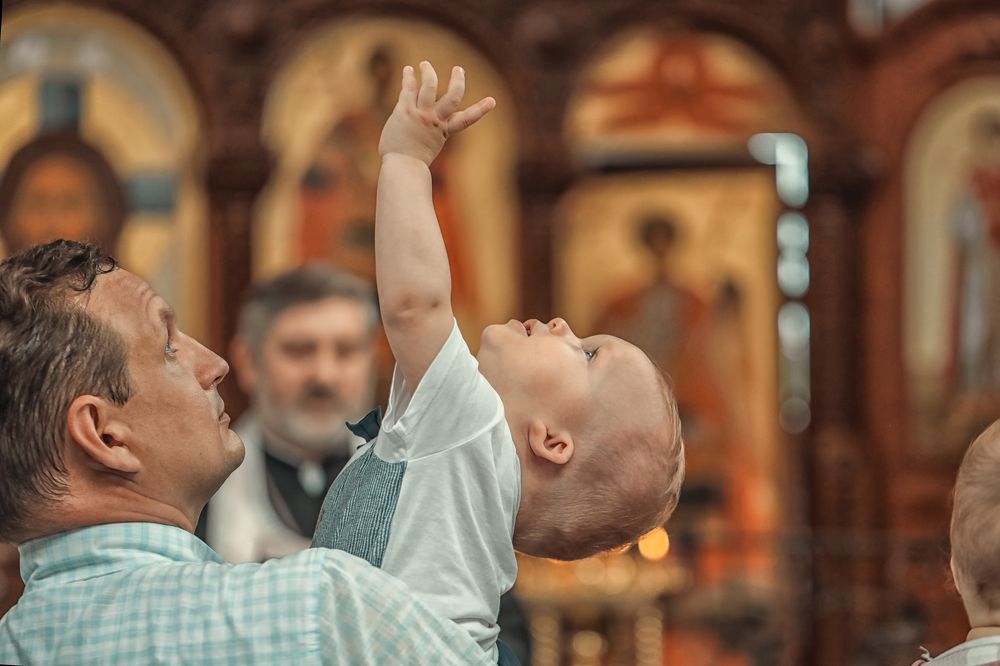 Photograph by Агарков Алексей