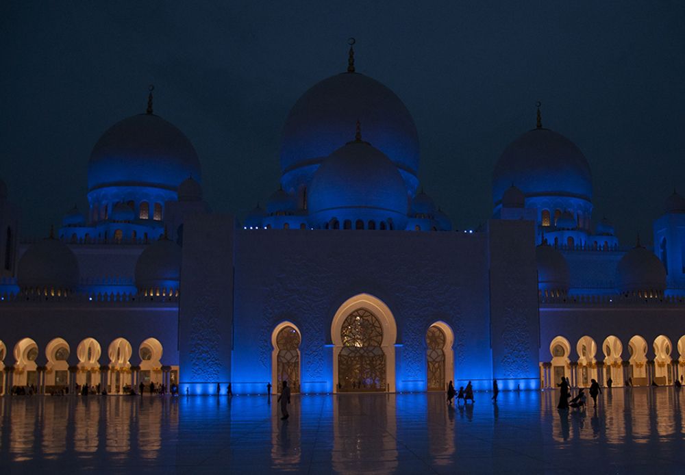 Photograph by Nuwair ALHajeri