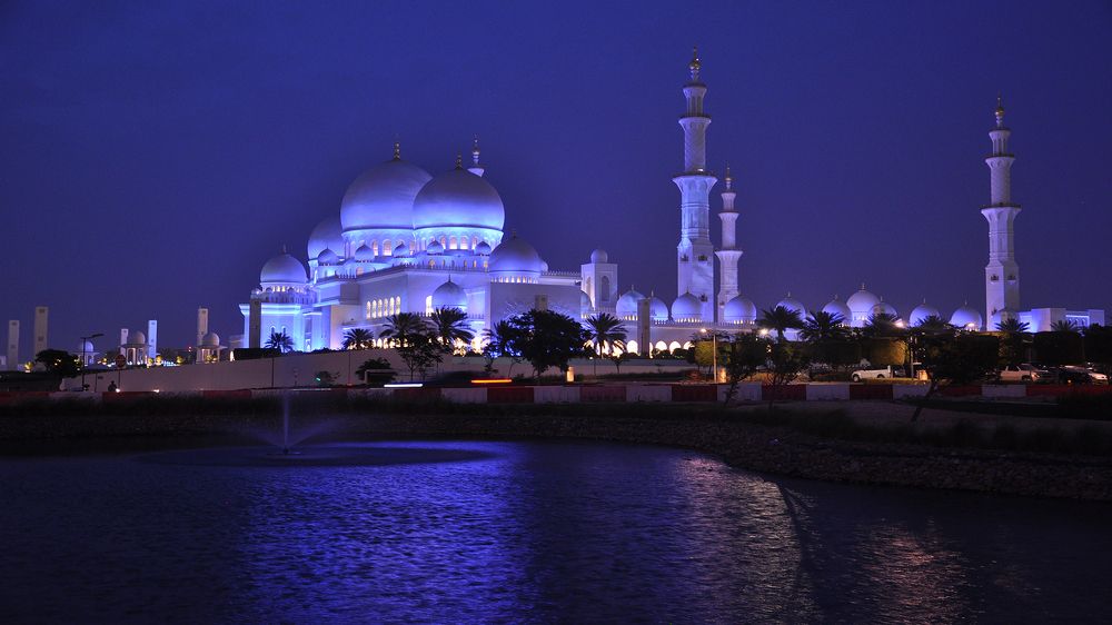 Photograph by Nuwair ALHajeri