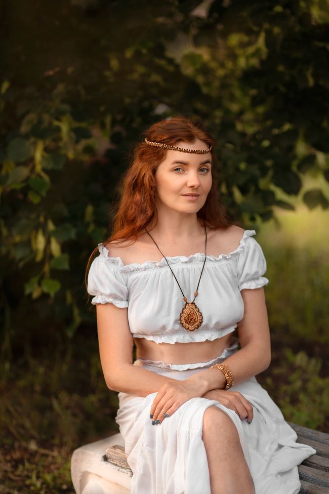 Photograph by Майя Морозова