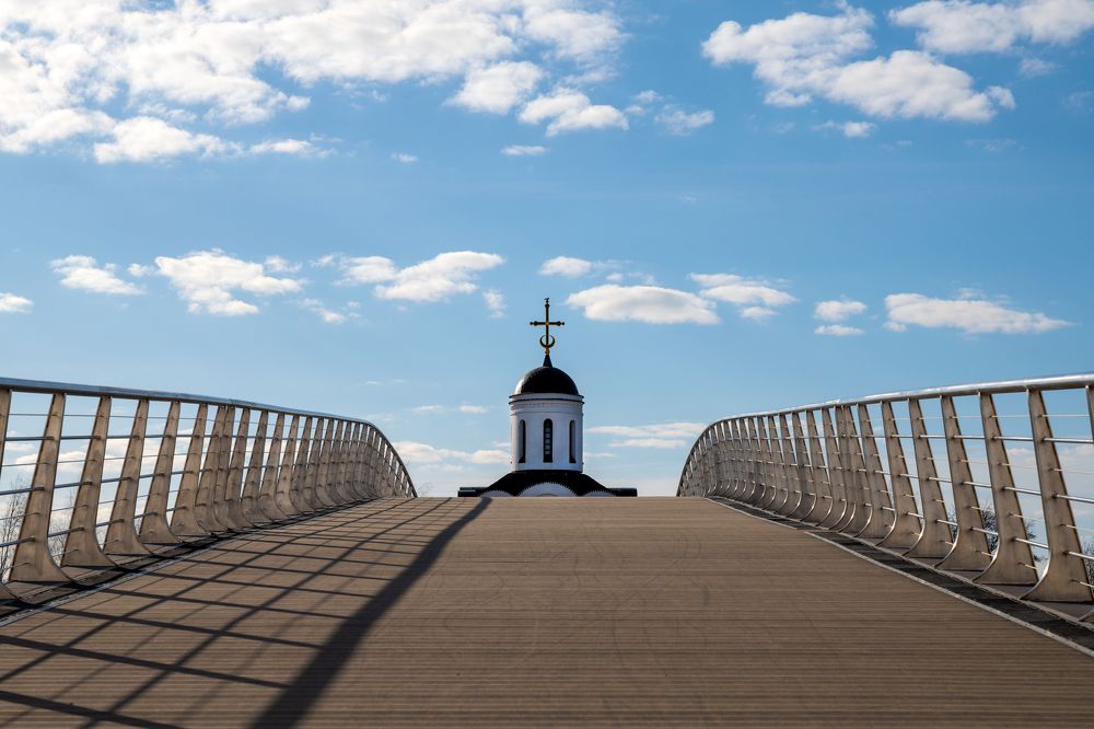 Photograph by Гусева Юлия