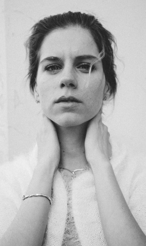 Photograph by Ksenya Statsuk