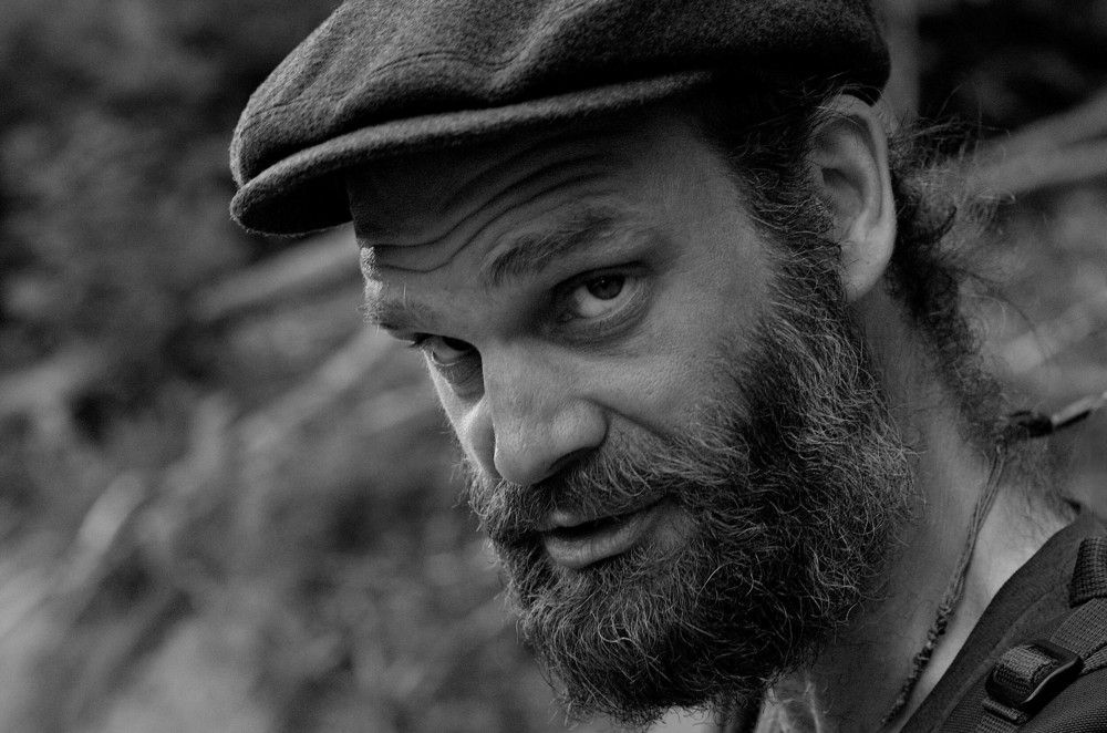 Photograph by Marina Weiland