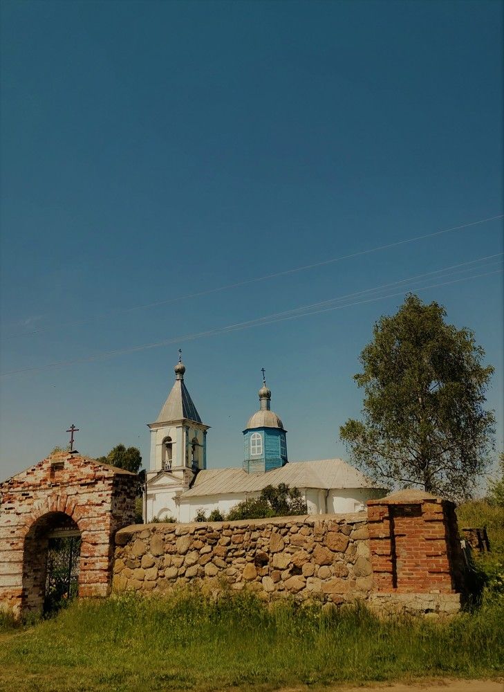 Photograph by Анна Чадова