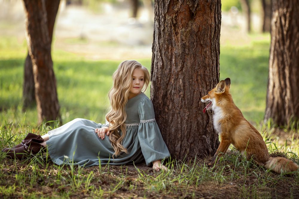 Фотография автора Катерина Лебедева