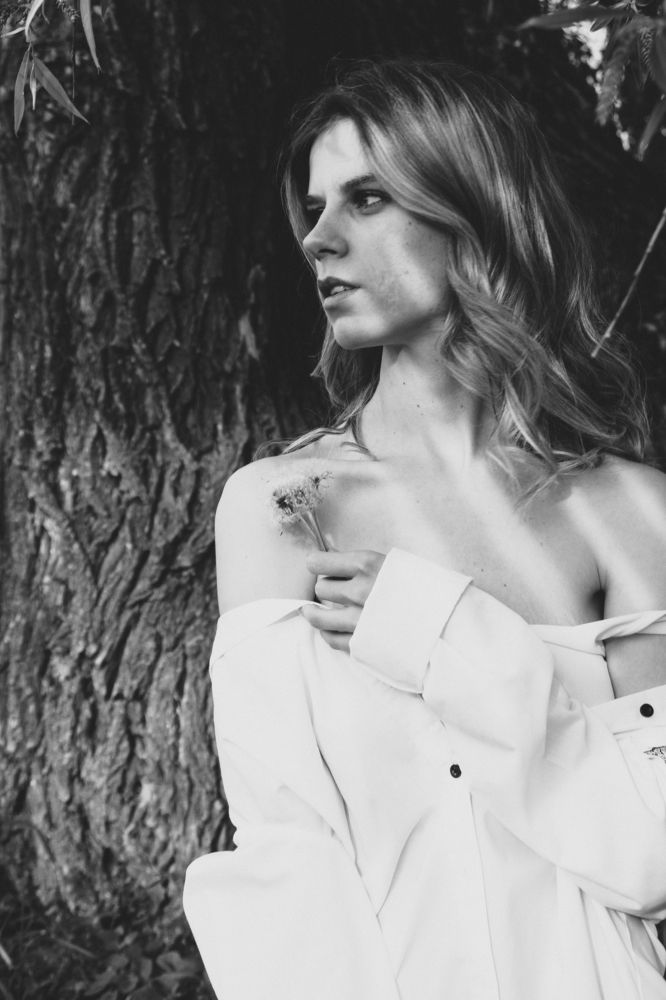 Photograph by Ksenya Statsuk