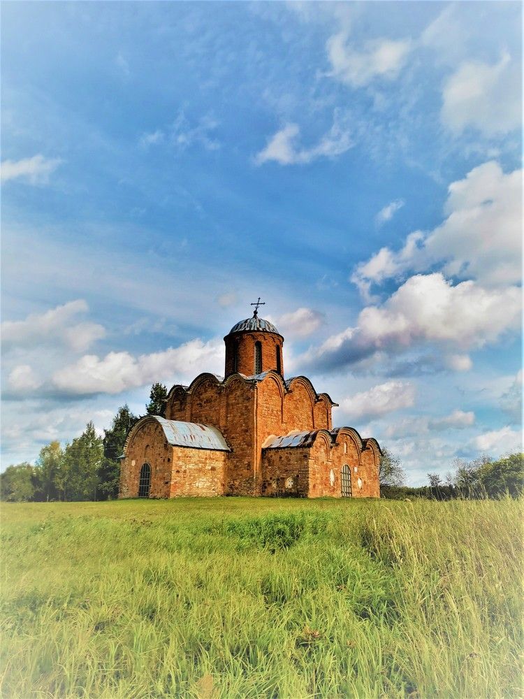 Photograph by Анна Чадова