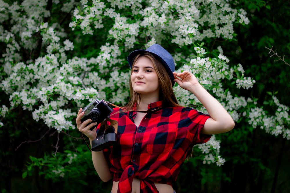 Photograph by Роман Бекбулатов