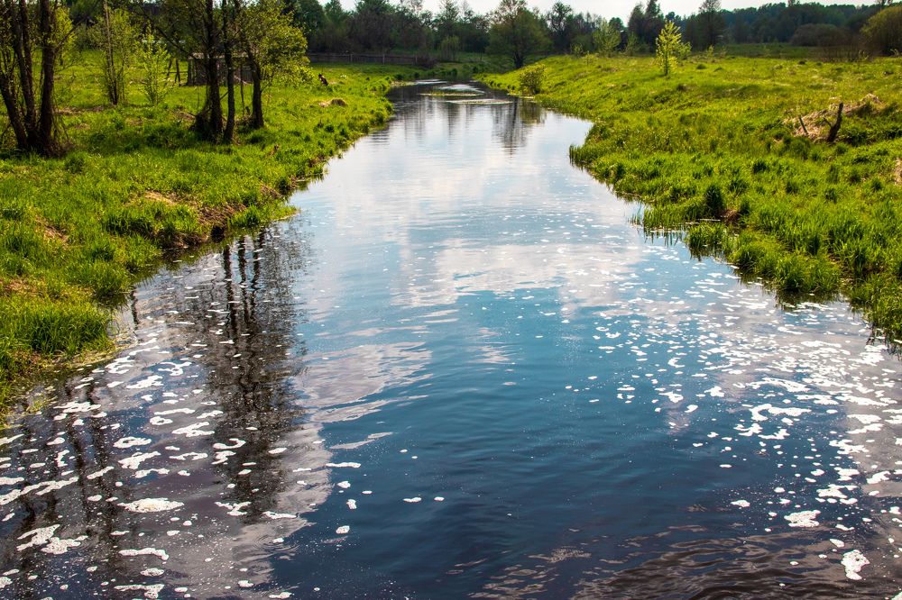 Photograph by Светлана Лебедева
