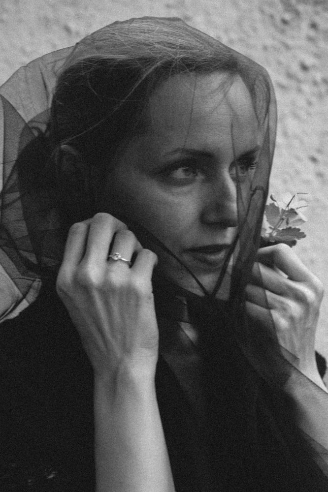 Photograph by Ksenya Statsuk