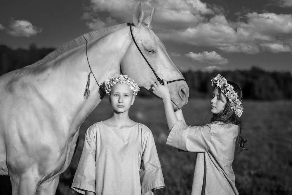 Photograph by Наталья Сидорова