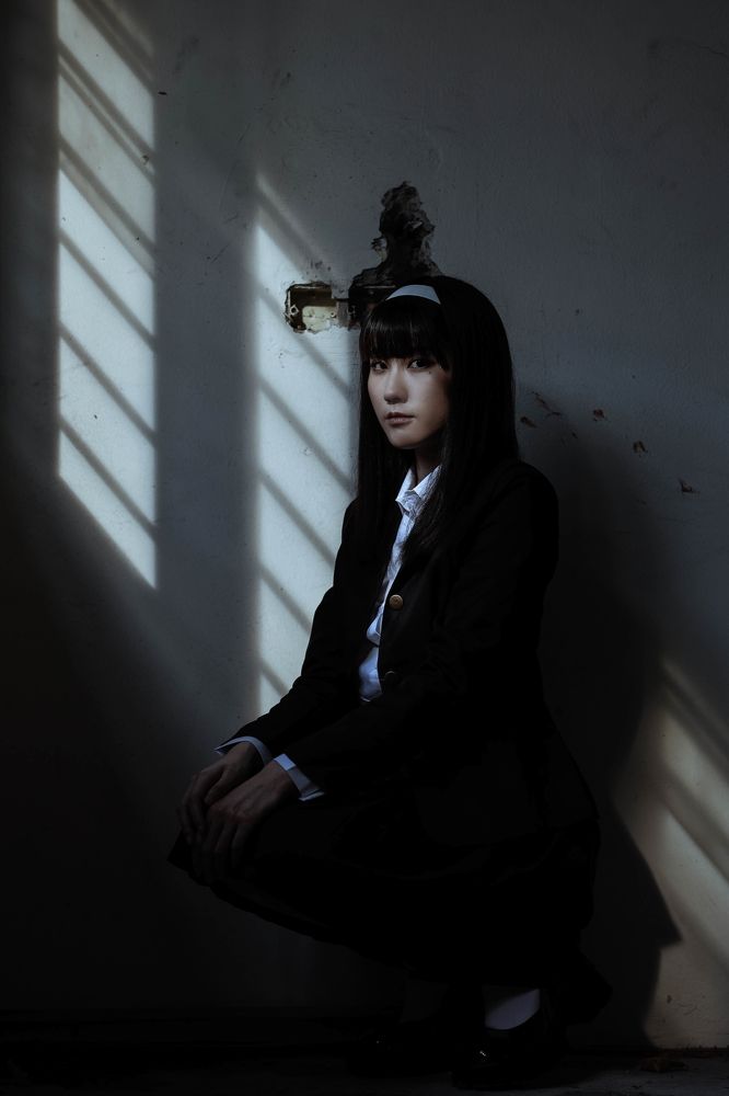 Photograph by Kai fong Lim