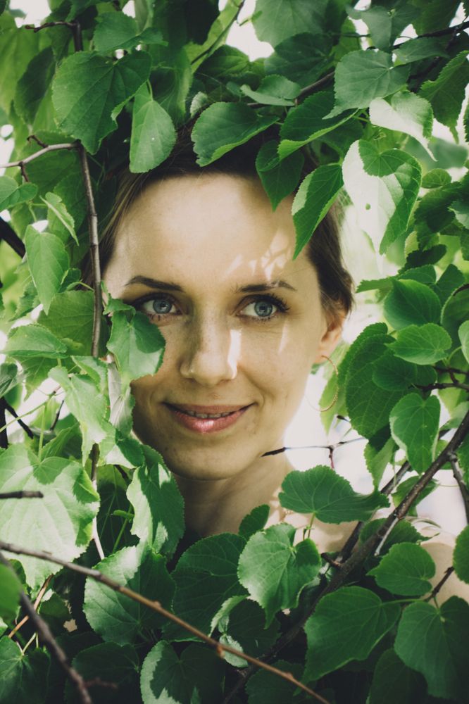 Photograph by Ksenya Statsuk