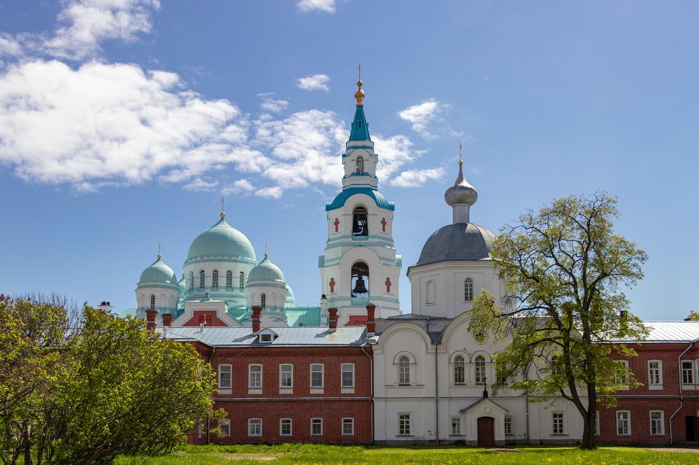 Photograph by Evgeniia Iakimenko