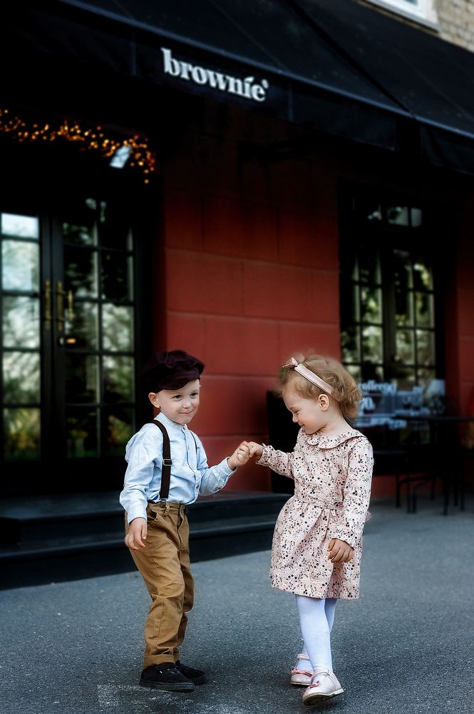 Photograph by Мария Руденко