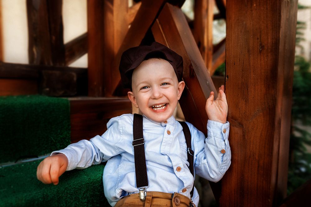 Photograph by Мария Руденко