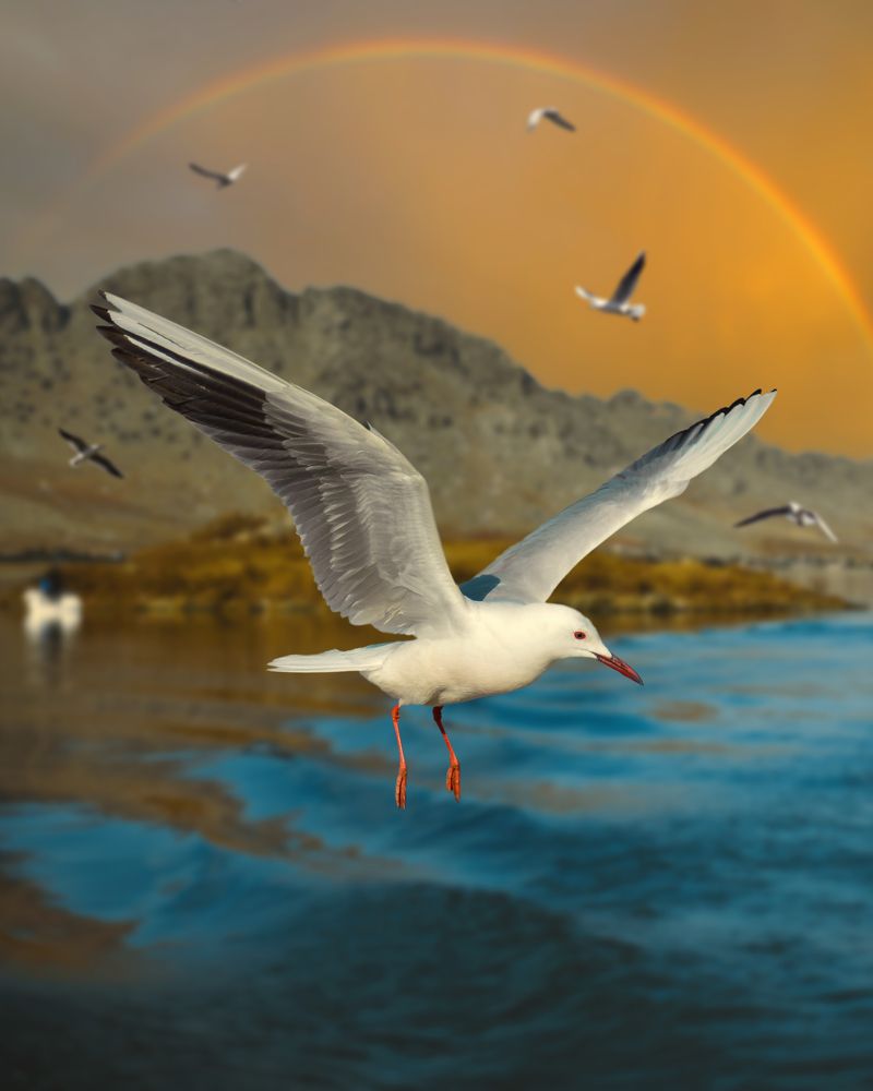 Photograph by iamrawareus