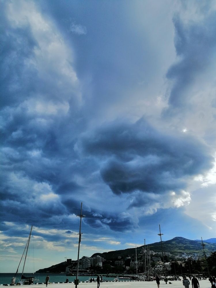 Photograph by Татьяна Чарушина