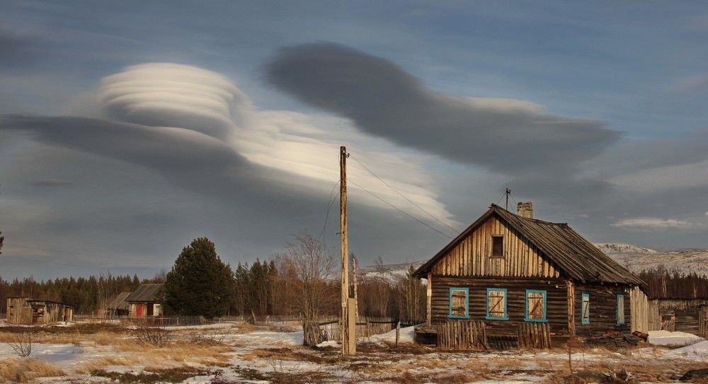 Photograph by Лада Денисова