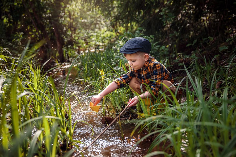 Photograph by Marya Gontar