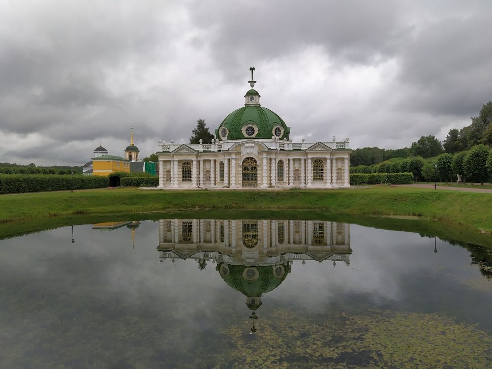 Photograph by Игорь Соколов