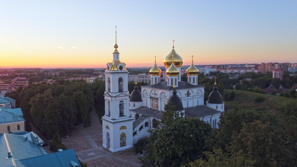 Фотография автора Коротков Алексей