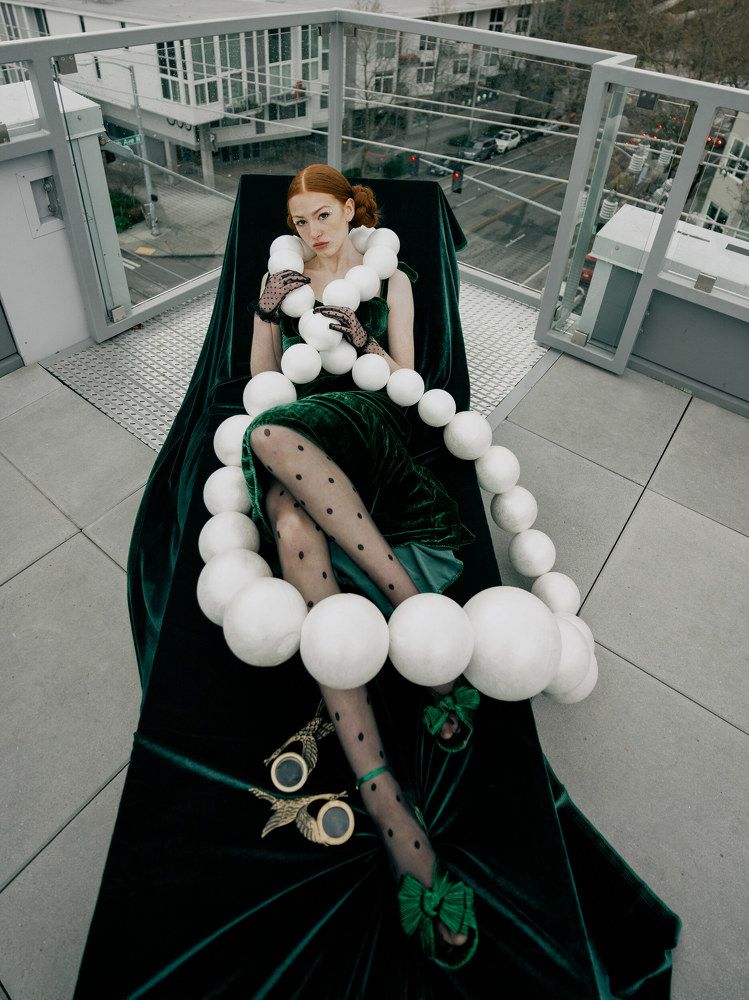 Photograph by MARIIA GOBOZOVA