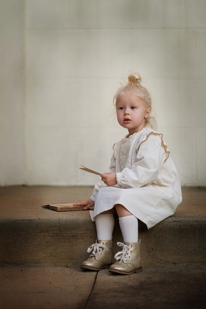 A Letter from the Past