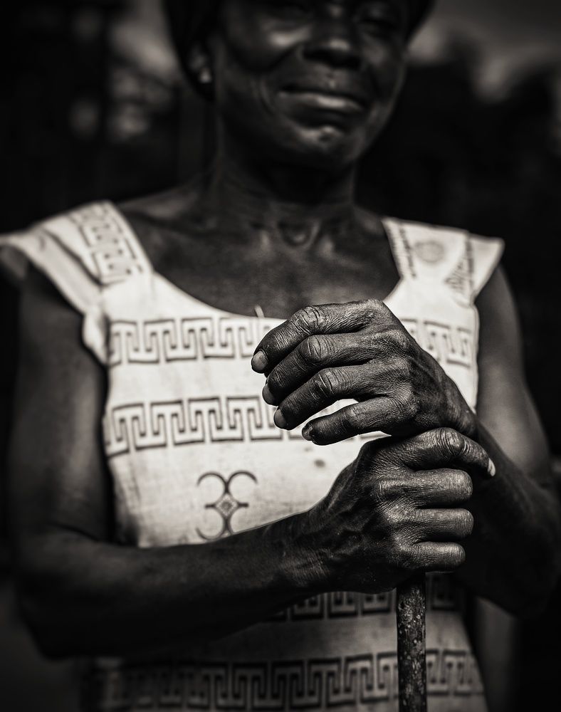 Фотография автора Daniel Attah Sekyi