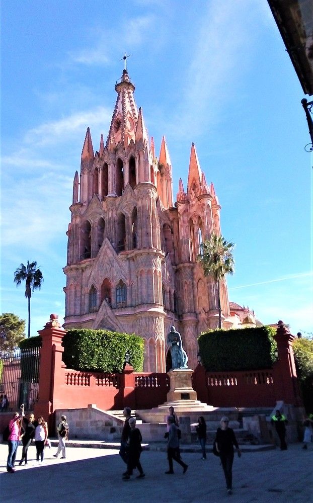 Photograph by José Luis Mendoza Machado