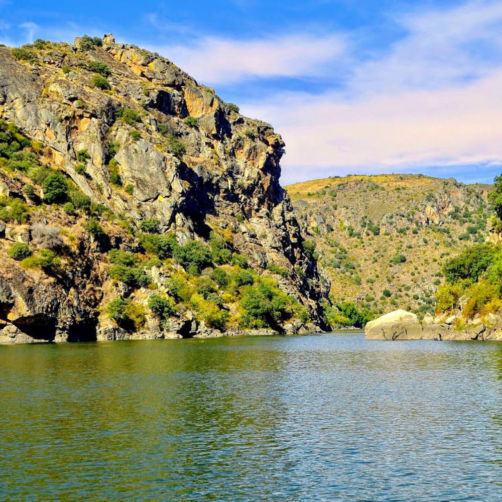 Photograph by Maria Teresa Teixeira de Sousa