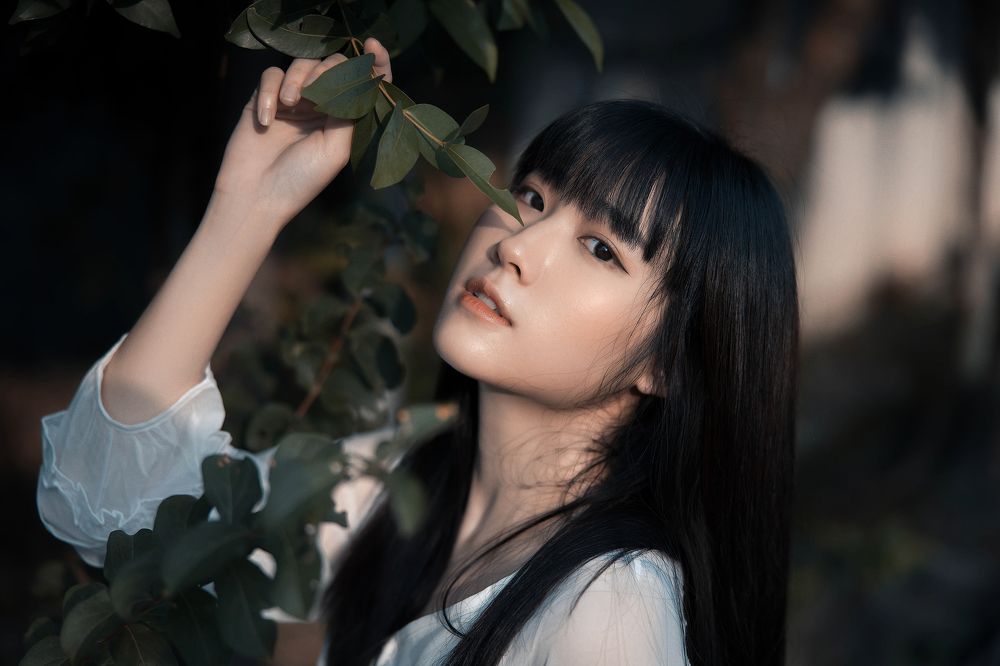 Photograph by Kai fong Lim