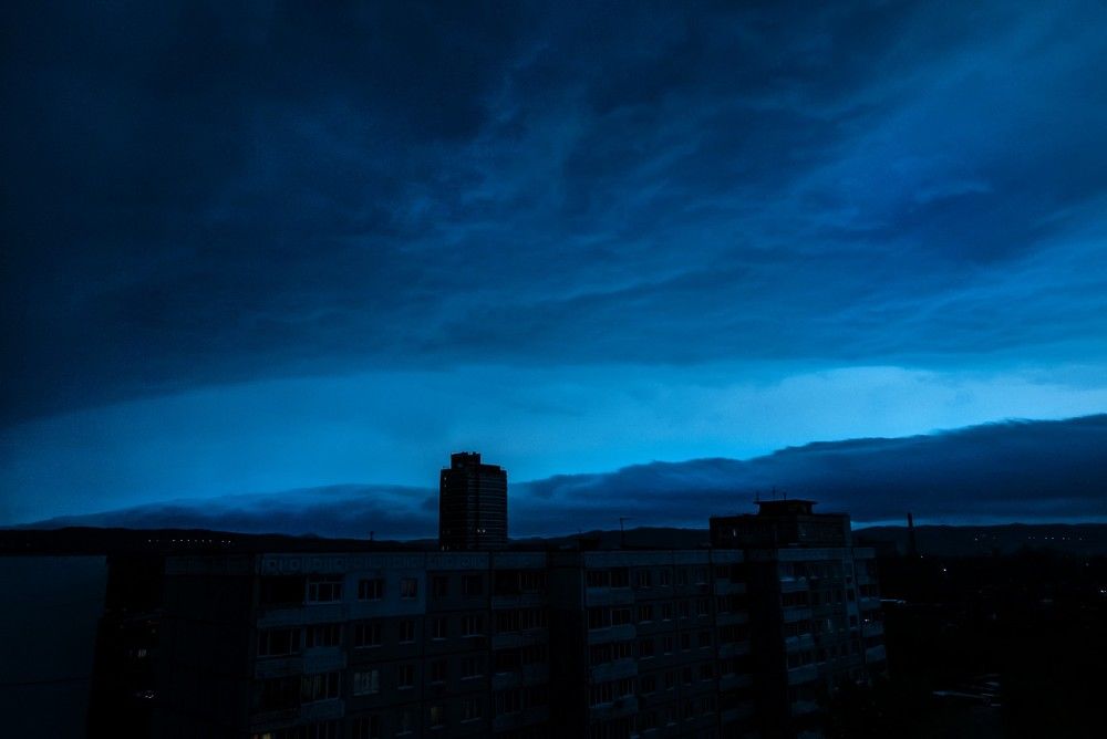 Photograph by Andrey Matveenko