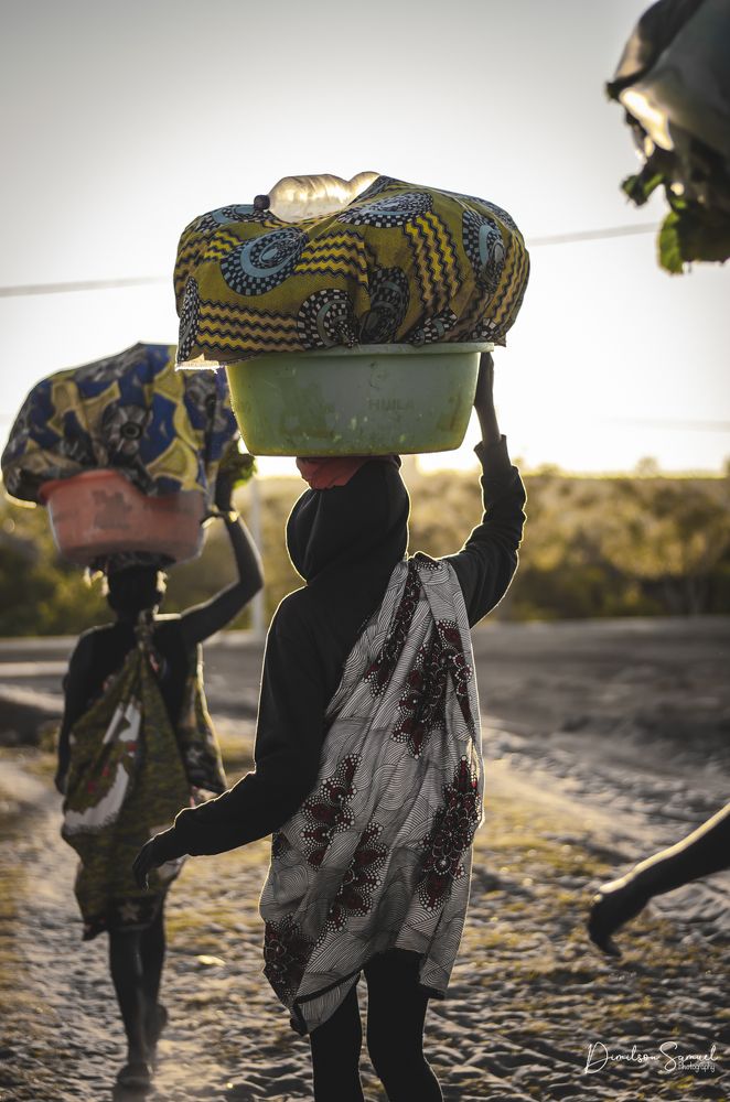 Photograph by Dimilson Samuel