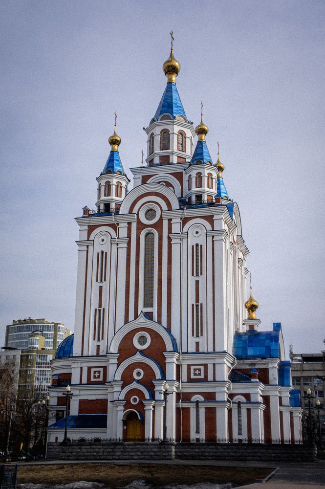 Photograph by Саша Литвин