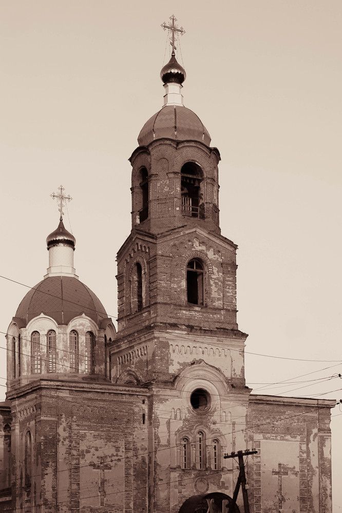 Photograph by Татьяна Гатиятуллина